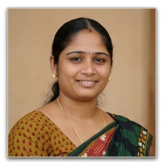 Mrs. A. Poongodi