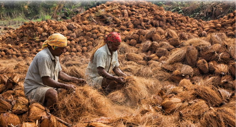 agriculture