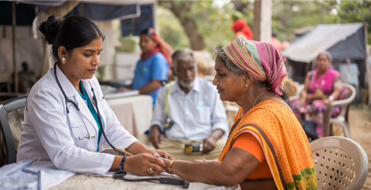 RuralHealth